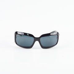 Chanel CC 5076-H Sunglasses Black