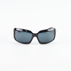 Chanel CC 5076-H Sunglasses Black