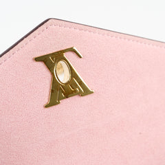 Louis Vuitton Mylockme Chain Pochette Greige