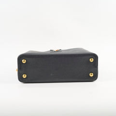 Louis Vuitton Capucines MM Tricolor