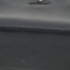 Louis Vuitton Capucines MM Tricolor