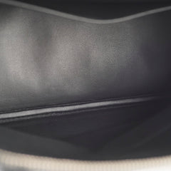 Hermes Bolide 31 Clemence Black A Stamp