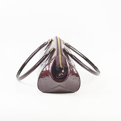 Louis Vuitton Sherwood PM Amarante