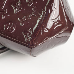 Louis Vuitton Sherwood PM Amarante