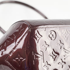 Louis Vuitton Sherwood PM Amarante