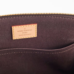 Louis Vuitton Sherwood PM Amarante