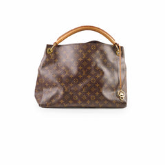 Louis Vuitton Artsy MM Monogram
