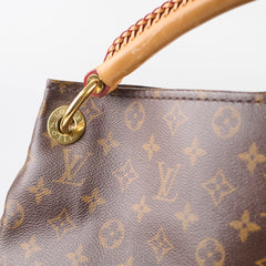 Louis Vuitton Artsy MM Monogram