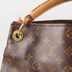 Louis Vuitton Artsy MM Monogram