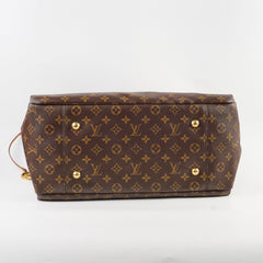 Louis Vuitton Artsy MM Monogram