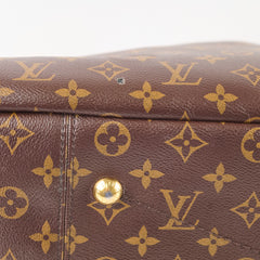 Louis Vuitton Artsy MM Monogram