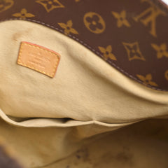 Louis Vuitton Artsy MM Monogram