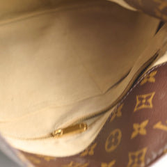 Louis Vuitton Artsy MM Monogram