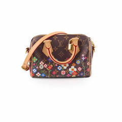 Louis Vuitton x Murakami Flower Speedy 20 Monogram