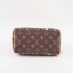 Louis Vuitton x Murakami Flower Speedy 20 Monogram