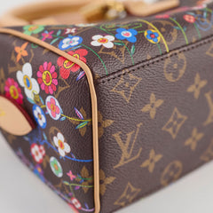 Louis Vuitton x Murakami Flower Speedy 20 Monogram