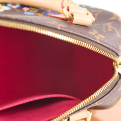 Louis Vuitton x Murakami Flower Speedy 20 Monogram