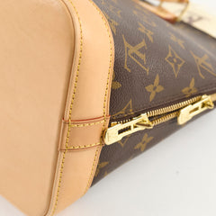 Louis Vuitton Alma PM Monogram