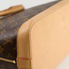 Louis Vuitton Alma PM Monogram