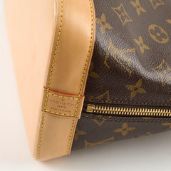 Louis Vuitton Alma PM Monogram