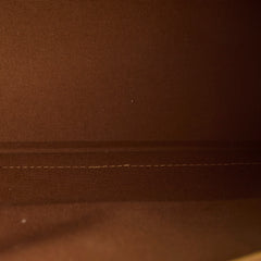 Louis Vuitton Alma PM Monogram