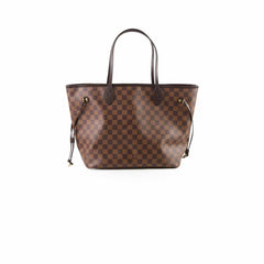 Louis Vuitton Neverfull MM Damier Ebene