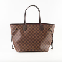 Louis Vuitton Neverfull MM Damier Ebene