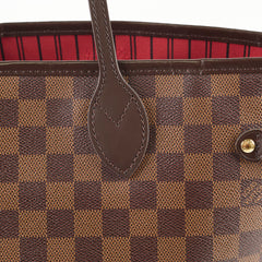 Louis Vuitton Neverfull MM Damier Ebene