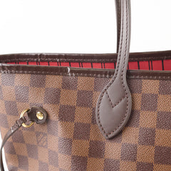 Louis Vuitton Neverfull MM Damier Ebene
