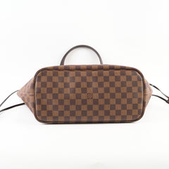 Louis Vuitton Neverfull MM Damier Ebene