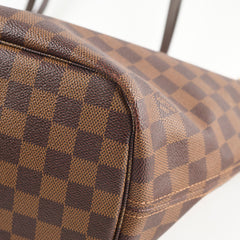 Louis Vuitton Neverfull MM Damier Ebene