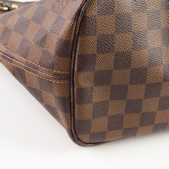 Louis Vuitton Neverfull MM Damier Ebene