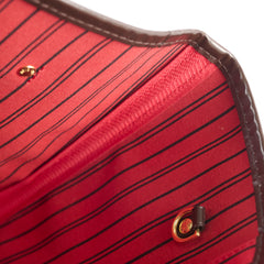 Louis Vuitton Neverfull MM Damier Ebene