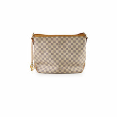 Louis Vuitton Delightful PM Damier Azur