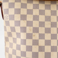 Louis Vuitton Delightful PM Damier Azur