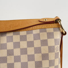 Louis Vuitton Delightful PM Damier Azur