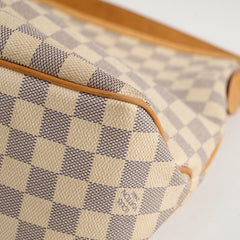 Louis Vuitton Delightful PM Damier Azur