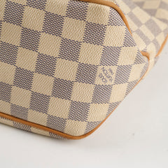 Louis Vuitton Delightful PM Damier Azur
