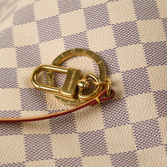 Louis Vuitton Delightful PM Damier Azur