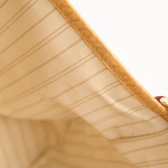 Louis Vuitton Delightful PM Damier Azur