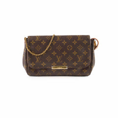 Louis Vuitton Favorite MM Monogram