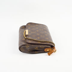 Louis Vuitton Favorite MM Monogram