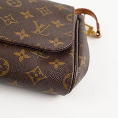Louis Vuitton Favorite MM Monogram