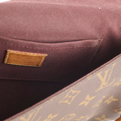 Louis Vuitton Favorite MM Monogram