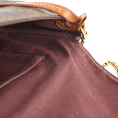 Louis Vuitton Favorite MM Monogram