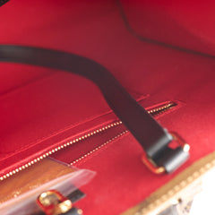 Louis Vuitton On The Go MM Giant Monogram Canvas