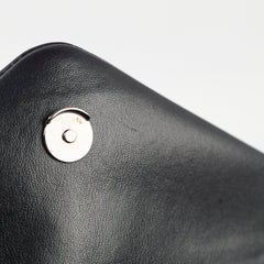 Saint Laurent Toy Lou Lou Black Crossbody