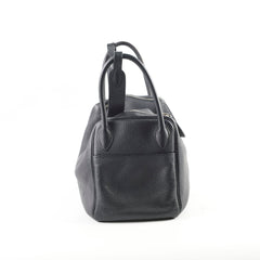 Hermes Lindy 26 Clemence Noir X Stamp
