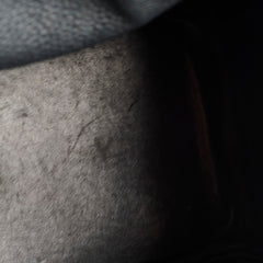 Hermes Lindy 26 Clemence Noir X Stamp