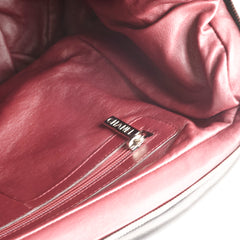 Chanel Caviar Coco Cocoon Puffer Black